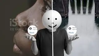 “100% Working Method! iStock Video Without Watermark 2025 💻✨”
