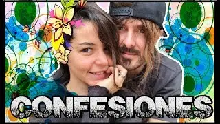Ustedes se CONFIESAN