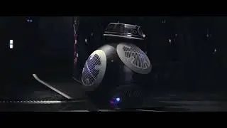 BEST VFX Institute in Chandigarh | 24FPS Student Work | VFX Challenge