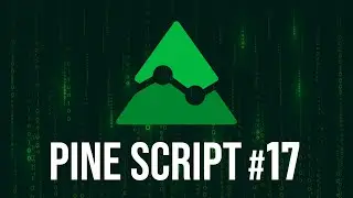 ОБЪЕКТЫ ТИПА POLYLINE. Кратко про Pine Script