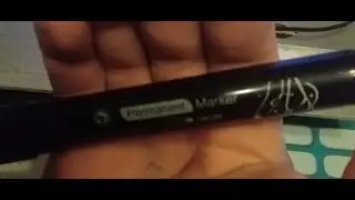 Auchan Marker (big brother)