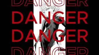 My new intro #anime #manga #manwah #comics #comic #shorts