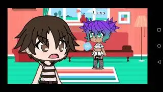 Бабушка и соседи / GAN 13 /Gacha life