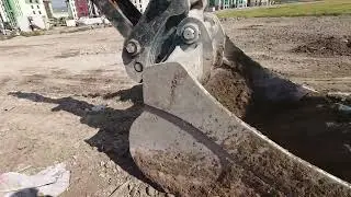 Ekskavatör nasıl kullanılır hangi levye hangi hareketi yapar detaylı anlatım