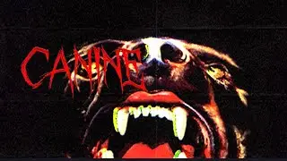 CANINE