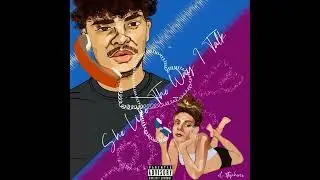 El Stephens- "Guilty" (Official Audio)