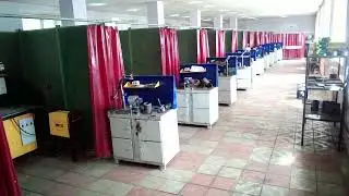 Демонстрационный экзамен
