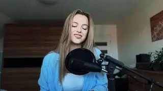 I like the way you kiss me - Artemas (cover)
