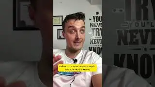 Об адекватных целях 🤦‍♂️