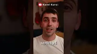 4 dovednosti k přežití