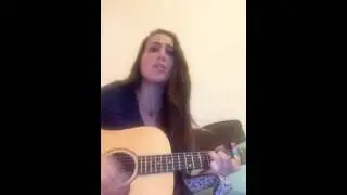 Let It Go - James Bay