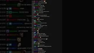 Jerma Stream Chat - WarioWare, Inc.:MPG, Universal Studios Theme Parks & Animal Crossing(Part 2)