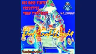 Big Bass Flute Freestyle trap type beat (Free for profit)