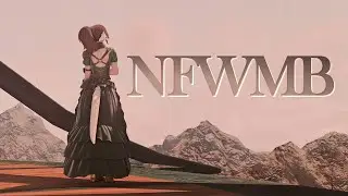 [shadowbringers] NFWMB;