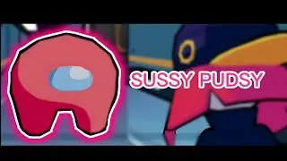 SUSSY PUDSY BUT NIKKU DOESN'T GET HER TURN