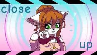 close up meme HAHAHA SORRY FOR AUDIO