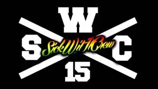Reggae Siren Beat DJFLE SWCREW