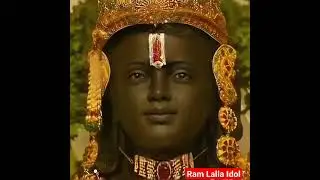 Ram Lalla Idol | Ayodhya Ram Mandir | Jai Shree Ram | new song | yogi, modi