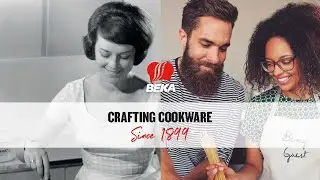 120 years of Beka Cookware!