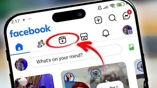 ✅ how to fix facebook watch not working 2026 | facebook video watch icon missing problem solve