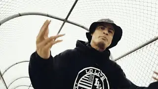 Marc Ginale & Nichess One - HORROR (Prod. Doktor Rheal)