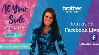 EP 430: Design a Personalized Table Decor for Mother's Day ~ Part 2