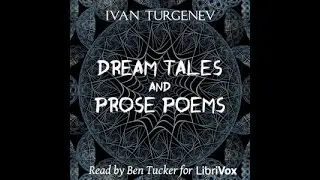 'Dream Tales and Prose Poems' by Ivan Turgenev
