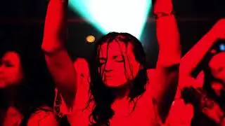 Phat Bass At The Blood Rave (confusion remix 2018 by Stevectro)