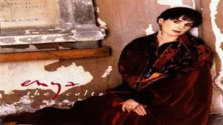 Enya - The Celts [full album]