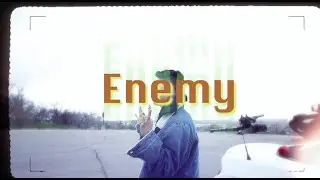 Poe Nay   Enemy ft Naw EB  ( Officials MV ) Prod :Joker Beats