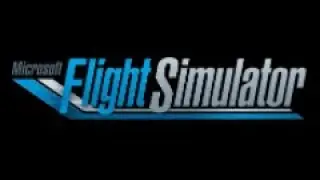 Playing some MSFS 2020
