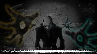 Gaster Theme Remix