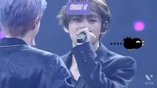 BTS doing everything what v say #bts #v #short