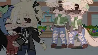 Be Alright | Short GCMV | FT. Millie, Alec, ?