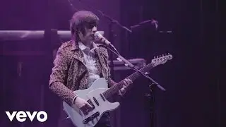 Siddhartha - Volver a Ver (En Vivo)