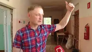 3 школаос рос-прос выльдэмын луозы туэ Алнаш ёросын ВИДЕО