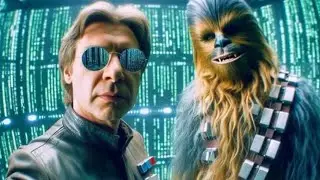 Star Wars Battlefront 2: Han Solo Untouchable Vol. 16 - Heroes Vs Villains | PS5 Gameplay | 4K