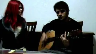 Angel + Gério (D'HanKs) - Shake it Out (Florence + The Machine Cover)