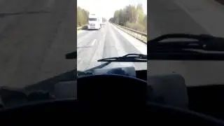 Зил бычок вернулся на родину еду на ярославль
