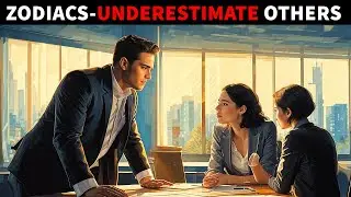 3 Zodiac Signs - Underestimate Others – Are You One of Them?