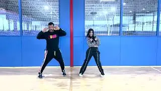 Dime como hago - Nelson Arrieta, Ronald Borjas, Oscarcito / ZUMBA