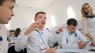 Лидеры Кубани Трек 