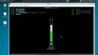 Void linux XFCE Things to do after the installation.
