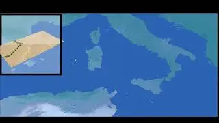 Terrain rendering with expanded map (reupload)