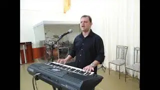 SUMERGEME con Bateria - MARCIO PINHEIRO (Cover) Jesus Adrián Romer