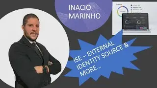 Cisco Hands On #16 ISE - Join Domain and Switch Configuration