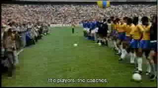 History of soccer 3[EXTRAS]3