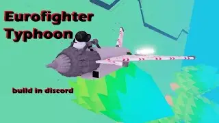 Road to Gramby's || Eurofighter Typhoon