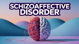 What Is Schizoaffective Disorder REALLY Like?