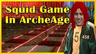 Please, Go Ahead Arena (Archeage: Unchained)